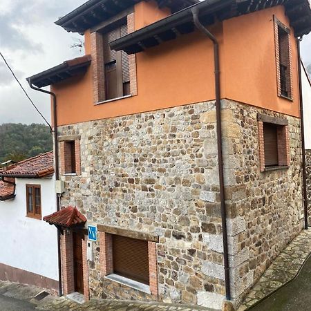 Ferienwohnung Triana Berodia Exterior foto