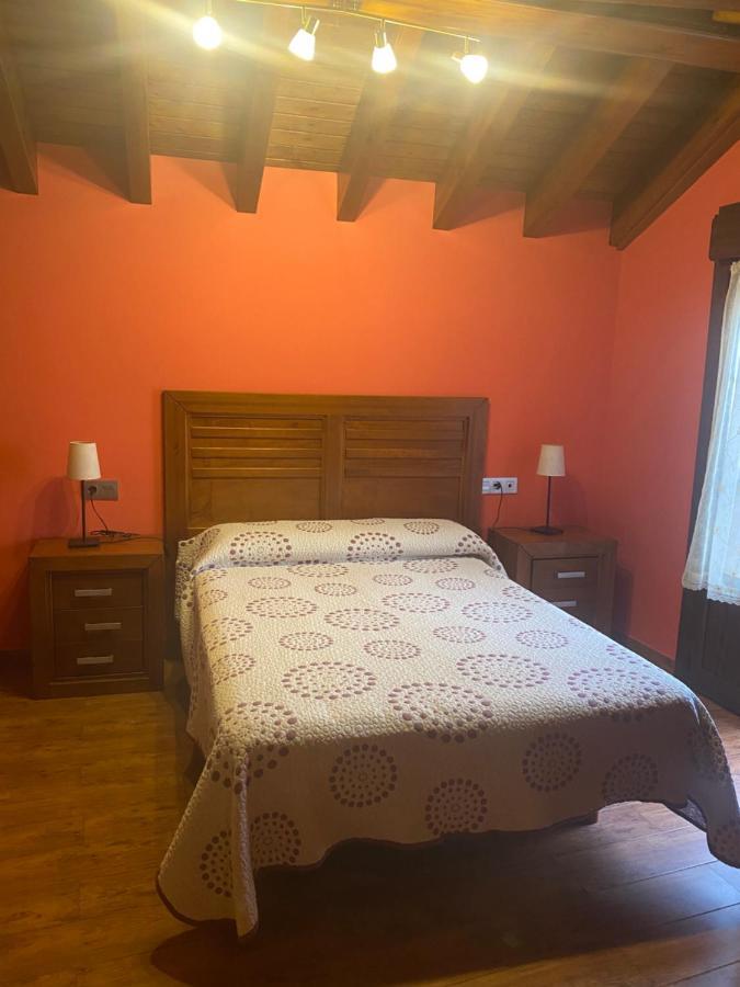 Ferienwohnung Triana Berodia Exterior foto