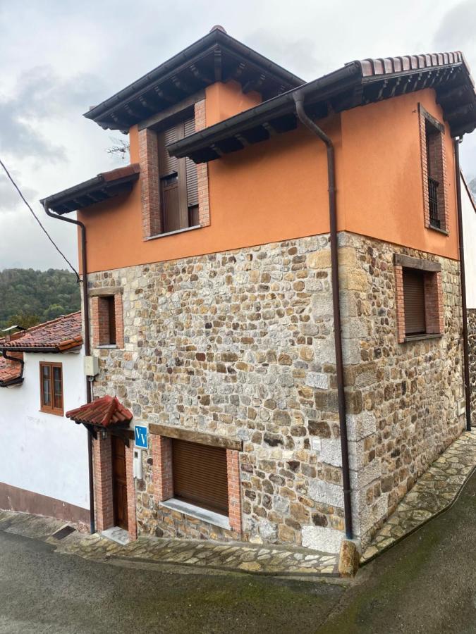 Ferienwohnung Triana Berodia Exterior foto