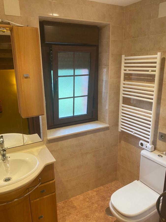 Ferienwohnung Triana Berodia Exterior foto